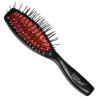 Brosse Nylon Eurostil Fuelle Pua - Démêle en douceur | Kermatone