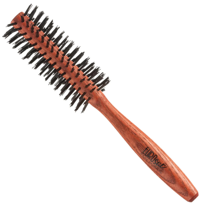 Brosse Eurostil Circular Madera 15mm - Kermatone