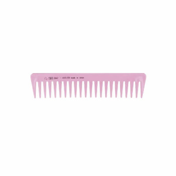 Peigne Eurostil Special Tail 17.5cm Rose - Kermatone