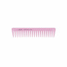Peigne Eurostil Special Tail 17.5cm Rose - Kermatone