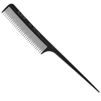 Peigne Eurostil Pua Métallisé - Démêlage doux Kermatone