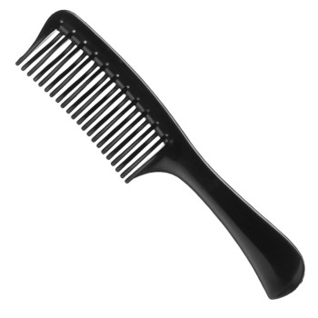Peigne Courbé Eurostil Escarpidor - Démêlage Doux | Kermatone