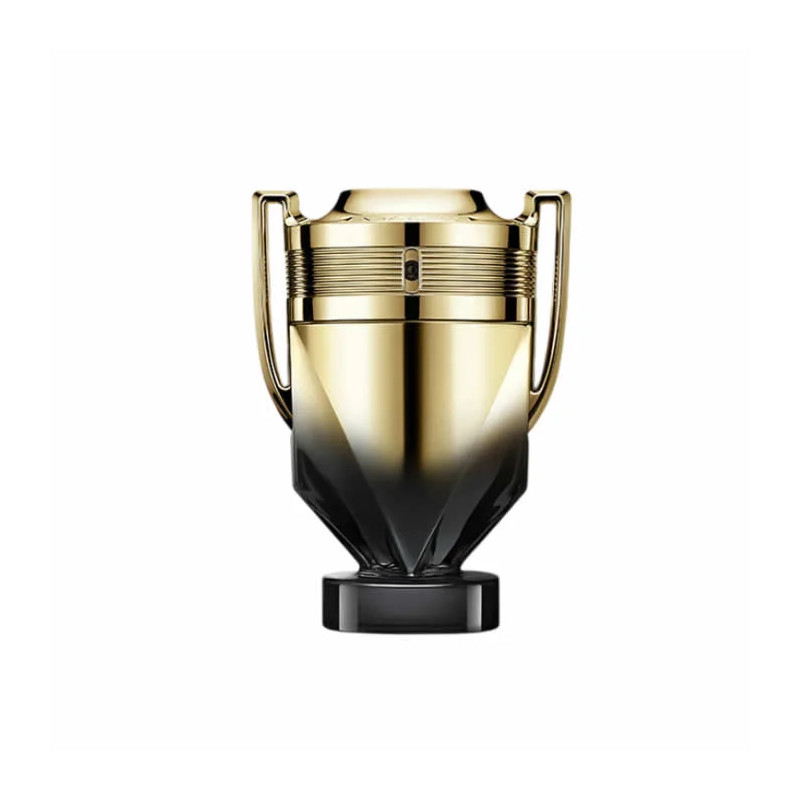 Paco Rabanne Invictus Elixir 50ml - Parfum puissant | Kermatone