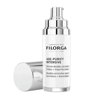 Filorga Age-Purify Intensive 30ml - Sérum Anti-Âge Kermatone