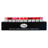 Lipstick Nurana - Pack 72 unités | Kermatone