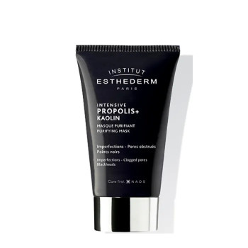 Masque Purifiant Propolis+ Kaolin | Institut Esthederm Kermatone