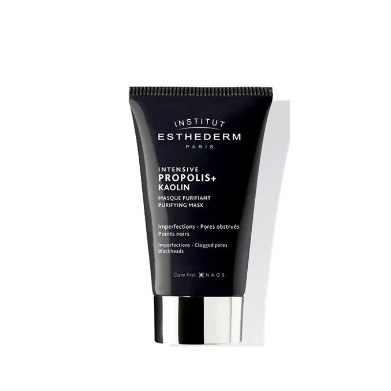 Masque Purifiant Propolis+ Kaolin | Institut Esthederm Kermatone