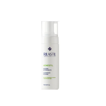Rilastil Acnestil Mousse Nettoyante 150ml - Kermatone