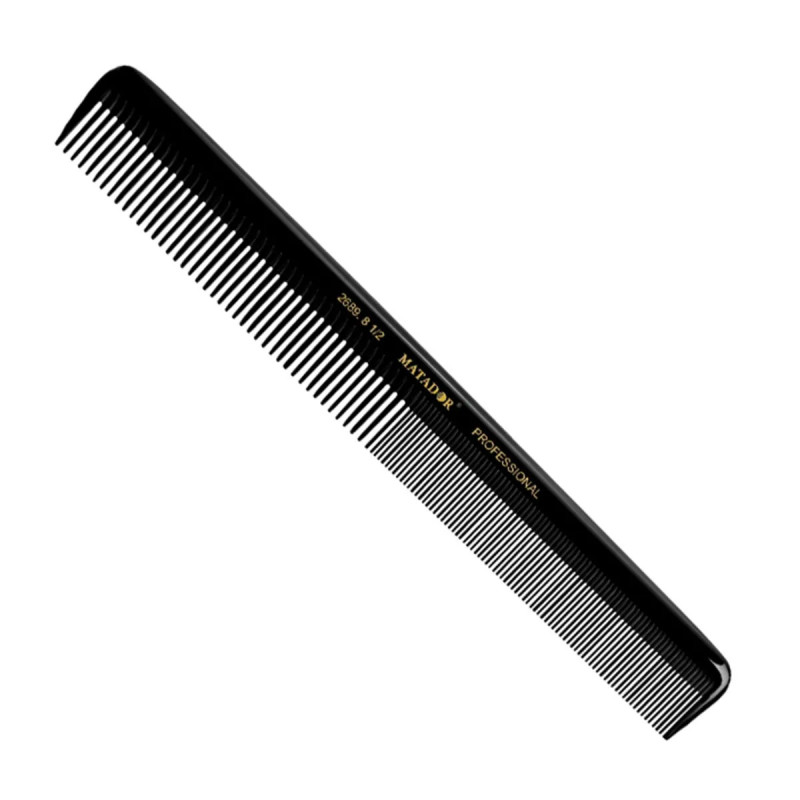Peigne Batidor Matador Eurostil - Démêle & Volumise Kermatone