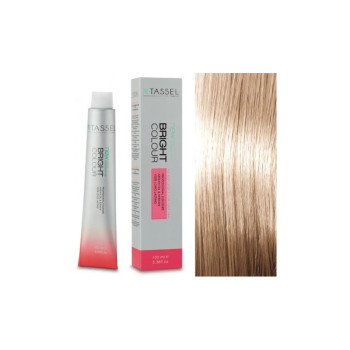 Eurostil Tassel Tinte Base Natural Rubio Claro N8 - Kermatone
