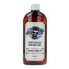 Shampoing à Barbe Eurostil Captain Cook 250ml - Kermatone