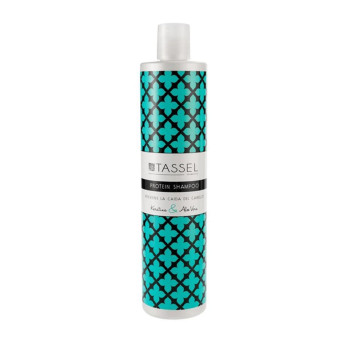 Shampooing Eurostil Anti-Chute - Kermatone