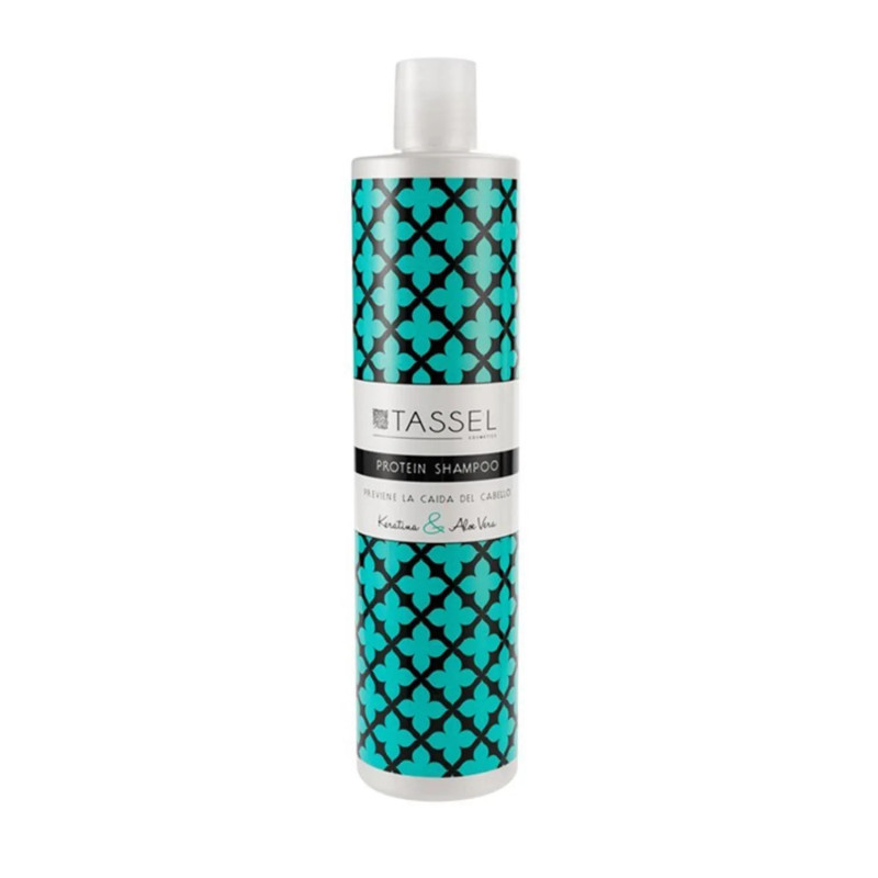 Shampooing Eurostil Anti-Chute - Kermatone