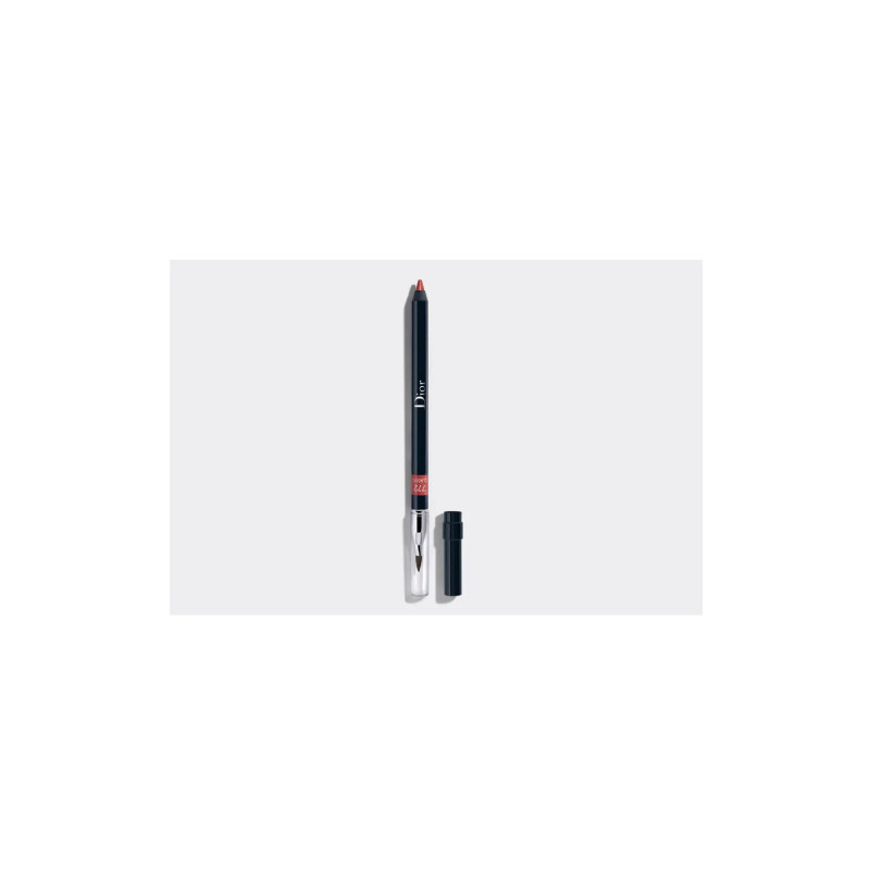 Shiseido Dior Crayon Contour Lèvres N 772 - Élégance et Précision | Kermatone