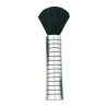 Brosse Eurostil Barbero Cepillo Plateado - Coiffage parfait Kermatone
