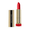 Max Factor Colour Elixir Moisture Kiss Lipstick Ruby Tuesday - Kermatone