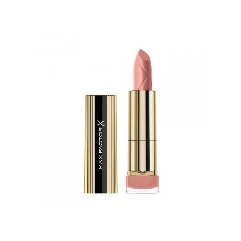 Max Factor Colour Elixir Moisture Kiss 095 Dusky Rose - Kermatone