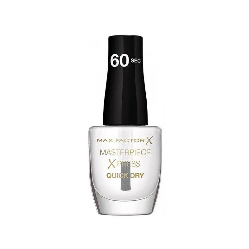 Vernis Max Factor Xpress 203 Nude - Élégance Instantanée | Kermatone