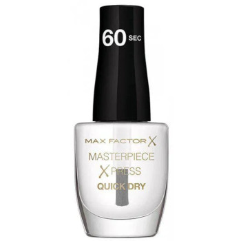 Vernis à Ongles Max Factor Xpress 262 - Brillance Rapide | Kermatone