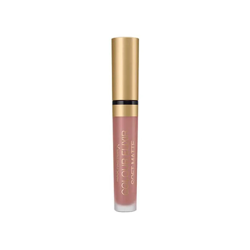 Max Factor M Factor Eli Soft 05 Matte - Crayon Lèvres Kermatone