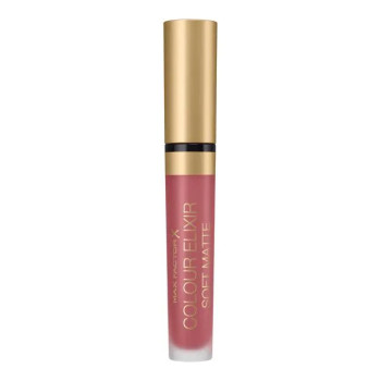 Max Factor Eli Soft 15 Matte - Crayon à Lèvres Confort Kermatone