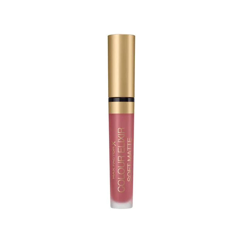 Max Factor Eli Soft 15 Matte - Crayon à Lèvres Confort Kermatone