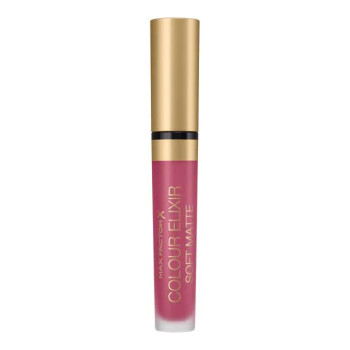 Crayon à Lèvres Max Factor Eli Soft 20 Matte - Kermatone
