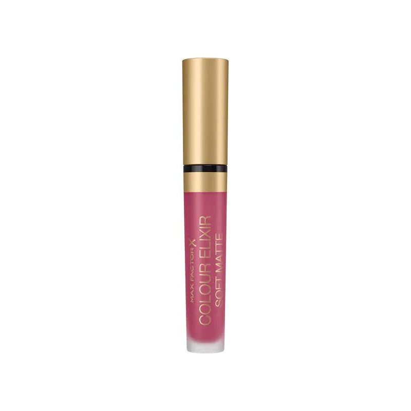 Crayon à Lèvres Max Factor Eli Soft 20 Matte - Kermatone