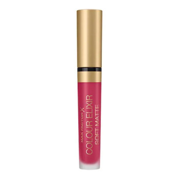 Max Factor Crayon à Lèvres Mat - Confort & Tenue | Kermatone
