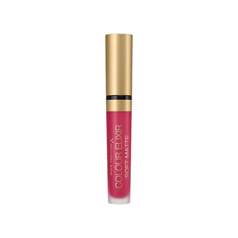 Max Factor Crayon à Lèvres Mat - Confort & Tenue | Kermatone