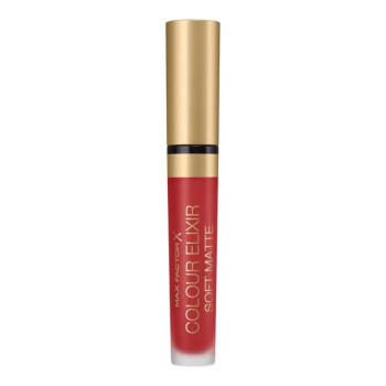 Max Factor Crayon Lèvres Mat Eli Soft 30matte - Kermatone