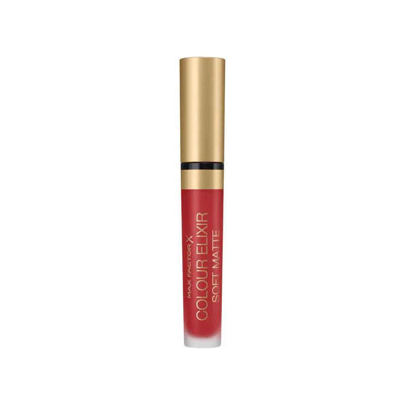 Max Factor Crayon Lèvres Mat Eli Soft 30matte - Kermatone