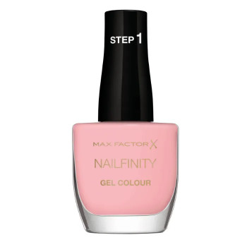 Max Factor Nailfinity Gel Colour 230 Leading Lady - Kermatone