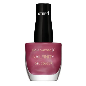 Max Factor Nailfinity Gel Colour - Teinte Starlet Kermatone