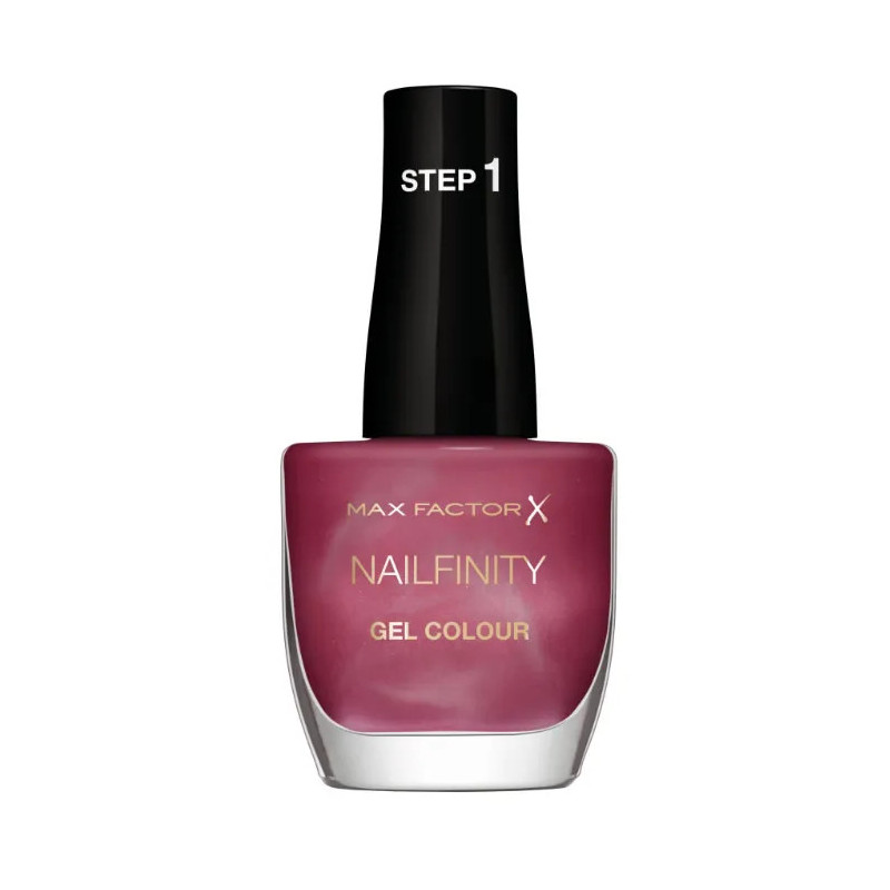Max Factor Nailfinity Gel Colour - Teinte Starlet Kermatone