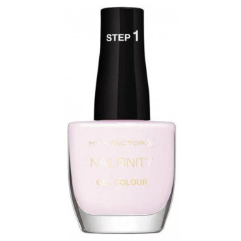 Max Factor Laca U?as Finity 400gel - Brillance & Longue Durée | Kermatone