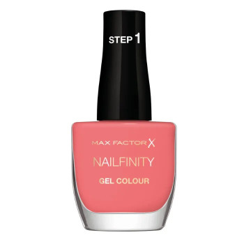 Max Factor Nailfinity Gel Colour 420 That's A Wrap - Vernis Kermatone