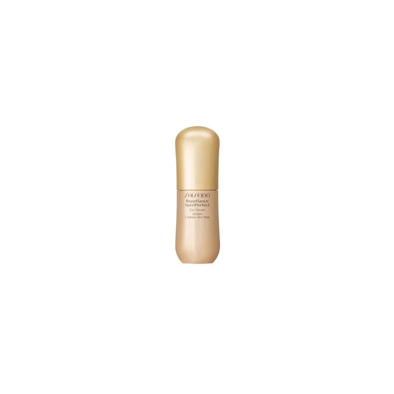 Shiseido Benefiance Nutri Perfect Eye Serum - Kermatone
