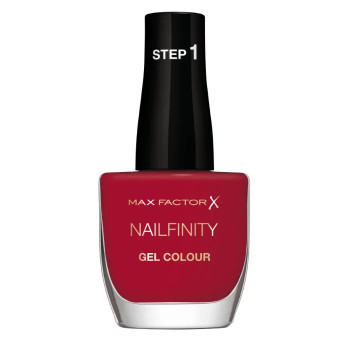 Max Factor Nailfinity Gel Colour 310 - Vernis Brillant | Kermatone