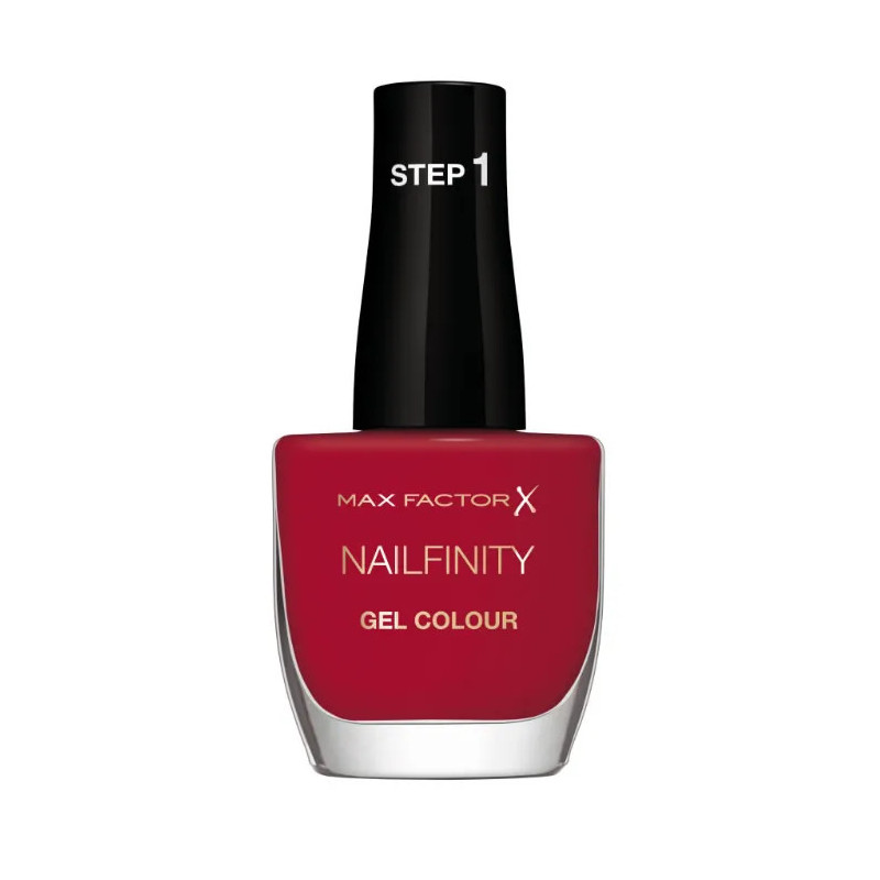 Max Factor Nailfinity Gel Colour 310 - Vernis Brillant | Kermatone