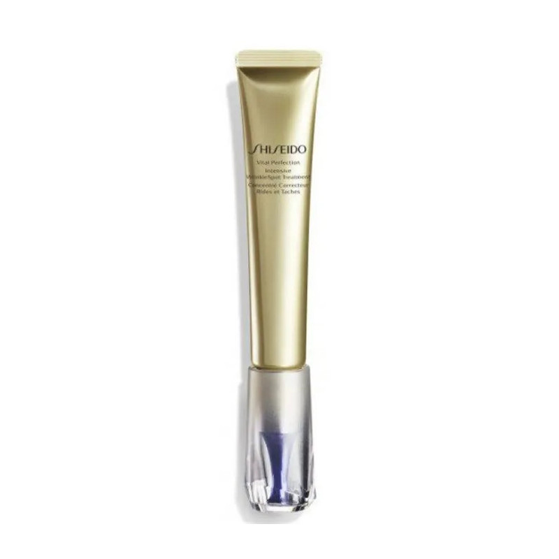 Shiseido Vital Perfection Traitement Anti-Rides - Kermatone