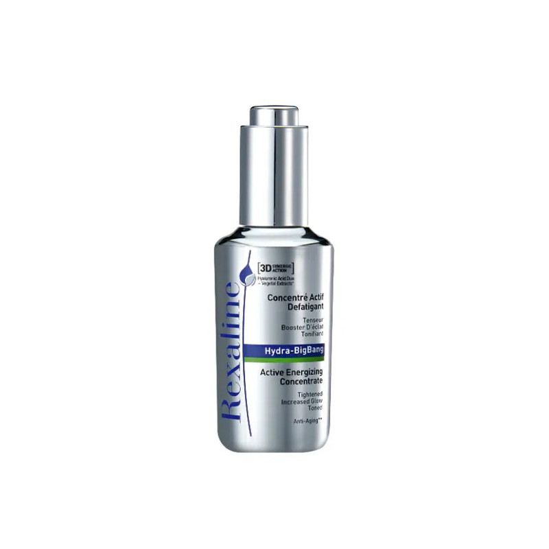 Rexaline 3D Hydra BigBang 30ml