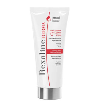 Rexaline Derma Delicate Peeling 30ml - Éclat Instantané | Kermatone