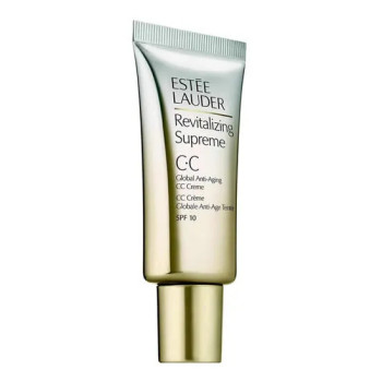 Estée Lauder CC Crème SPF15 - Teint Éclatant | Kermatone