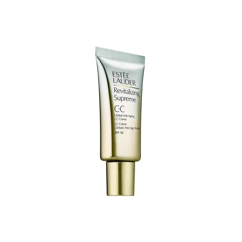 Estée Lauder CC Crème SPF15 - Teint Éclatant | Kermatone