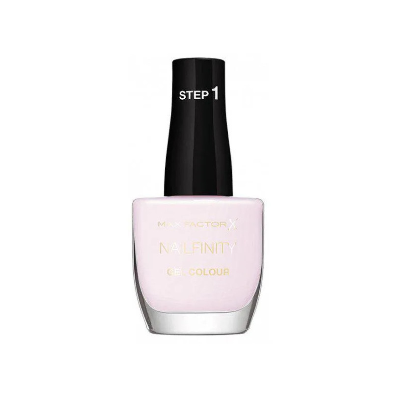 Max Factor Laca U?as M Factor Finity 340 - Vernis Sécurisé | Kermatone