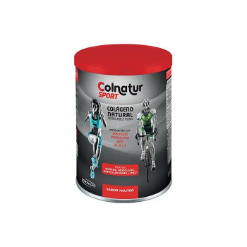 Colnatur Sport Collagène Naturel Goût Neutre - Kermatone