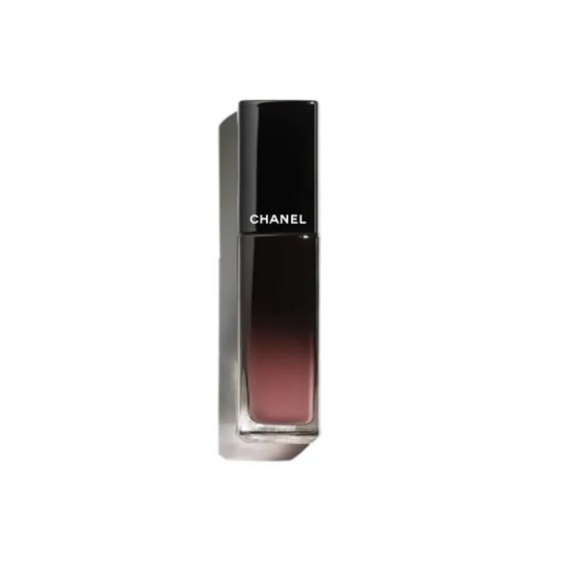 Chanel Rouge Allure Laque 63 Ultimate - Brillance Éclatante | Kermatone