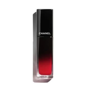 Chanel Rouge Allure Laque 73 Invincible - Kermatone