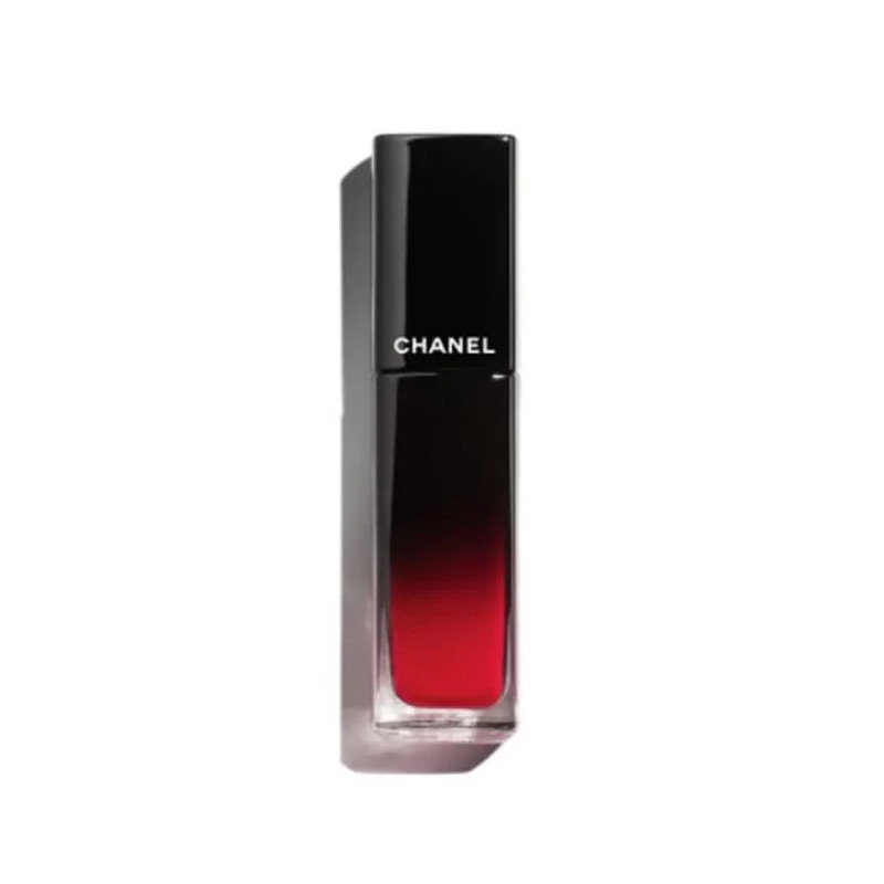 Chanel Rouge Allure Laque 73 Invincible - Kermatone